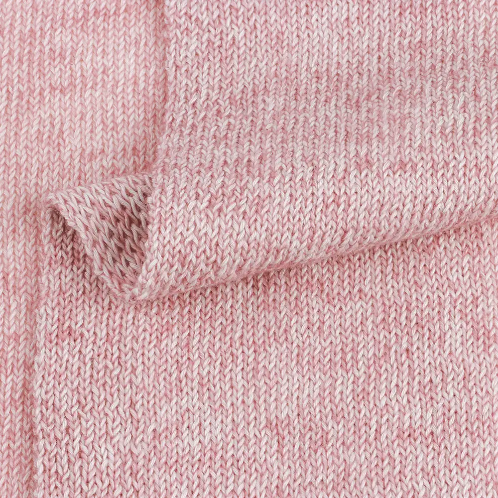 China Yarn for Dresses (Cardigan Button) (Sweater),Ladies Vest (Sweater)  Air Spun Yarn Fancy Yarn Cotton Acrylic Nylon pink color buy from China wholesaler bulk order at wholesale price free worldwide shipping Alibaba