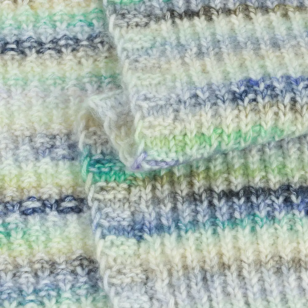 China Yarn for Dresses (Cardigan Open) (Sweater),Crop Top Pullover (Sweater) Air Spun Yarn Fancy Yarn BCI Cotton Acrylic space dye color buy from China wholesaler bulk order at wholesale price free worldwide shipping Alibaba