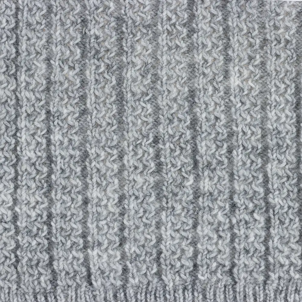 China Yarn for Dresses (Cardigan Button) (Sweater),Ladies Vest (Sweater)  Mossy Yarn Fancy Yarn Recycled Polyester Polyester Wool grey color buy from China wholesaler bulk order at wholesale price free worldwide shipping Alibaba