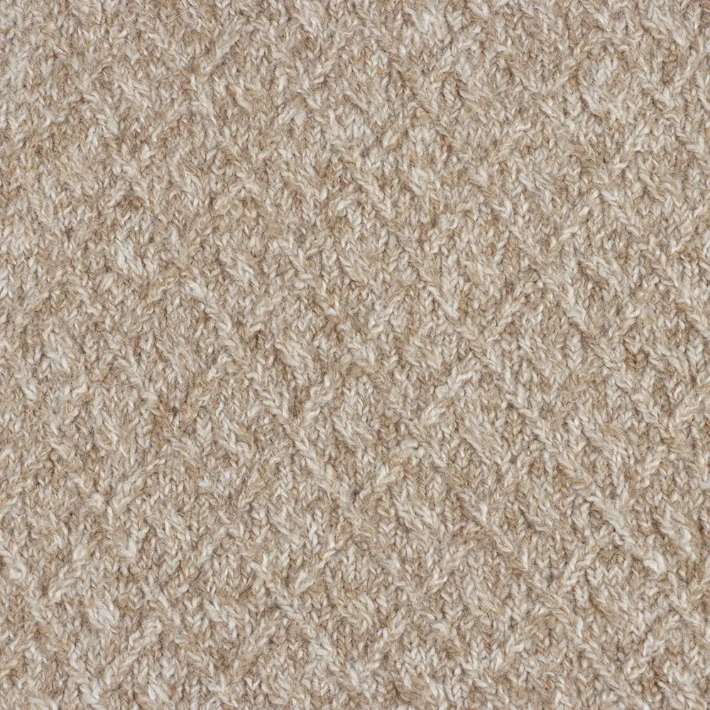 China Yarn for Half-Zipper Cardigan (Sweater),Knitted Trousers (Sweater),Knitted Jacket (Sweater) Mossy Yarn Fancy Yarn Cotton Nylon Polyester Spandex begie color buy from China wholesaler bulk order at wholesale price free worldwide shipping Alibaba