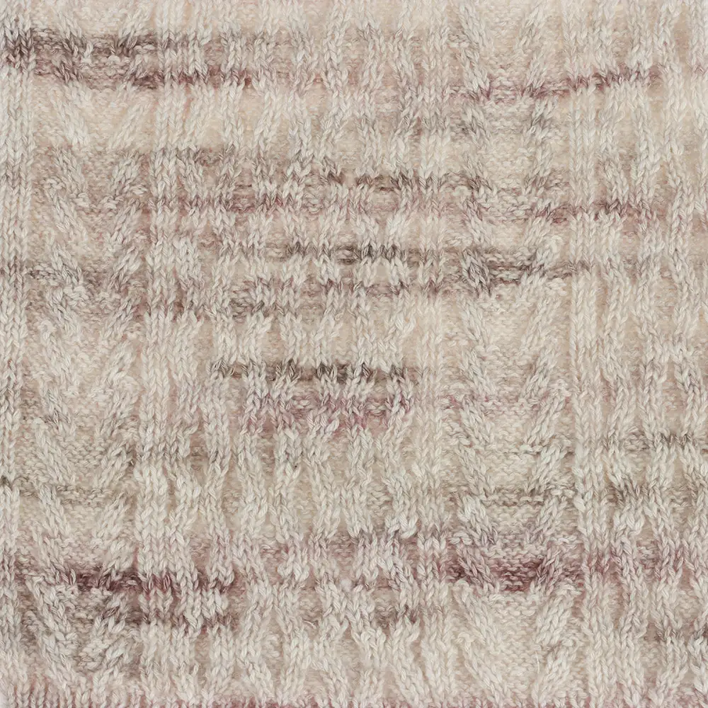 China Yarn for Dresses (Cardigan Button) (Sweater),Ladies Vest (Sweater)  Tubular Tape Yarn Fancy Yarn Cotton Recycled Polyester Wool space dye color buy from China wholesaler bulk order at wholesale price free worldwide shipping Alibaba