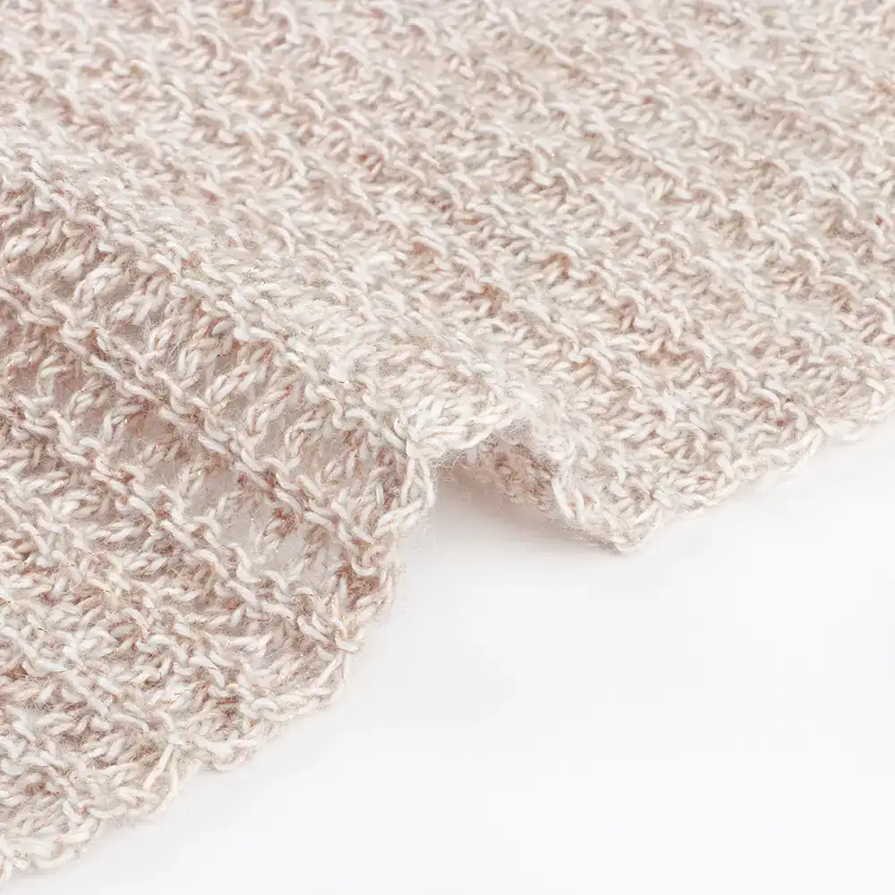 China Yarn for Dresses (Cardigan Button) (Sweater),Ladies Vest (Sweater)  Mossy Yarn Fancy Yarn Recycled Polyester Nylon Wool Stone color buy from China wholesaler bulk order at wholesale price free worldwide shipping Alibaba