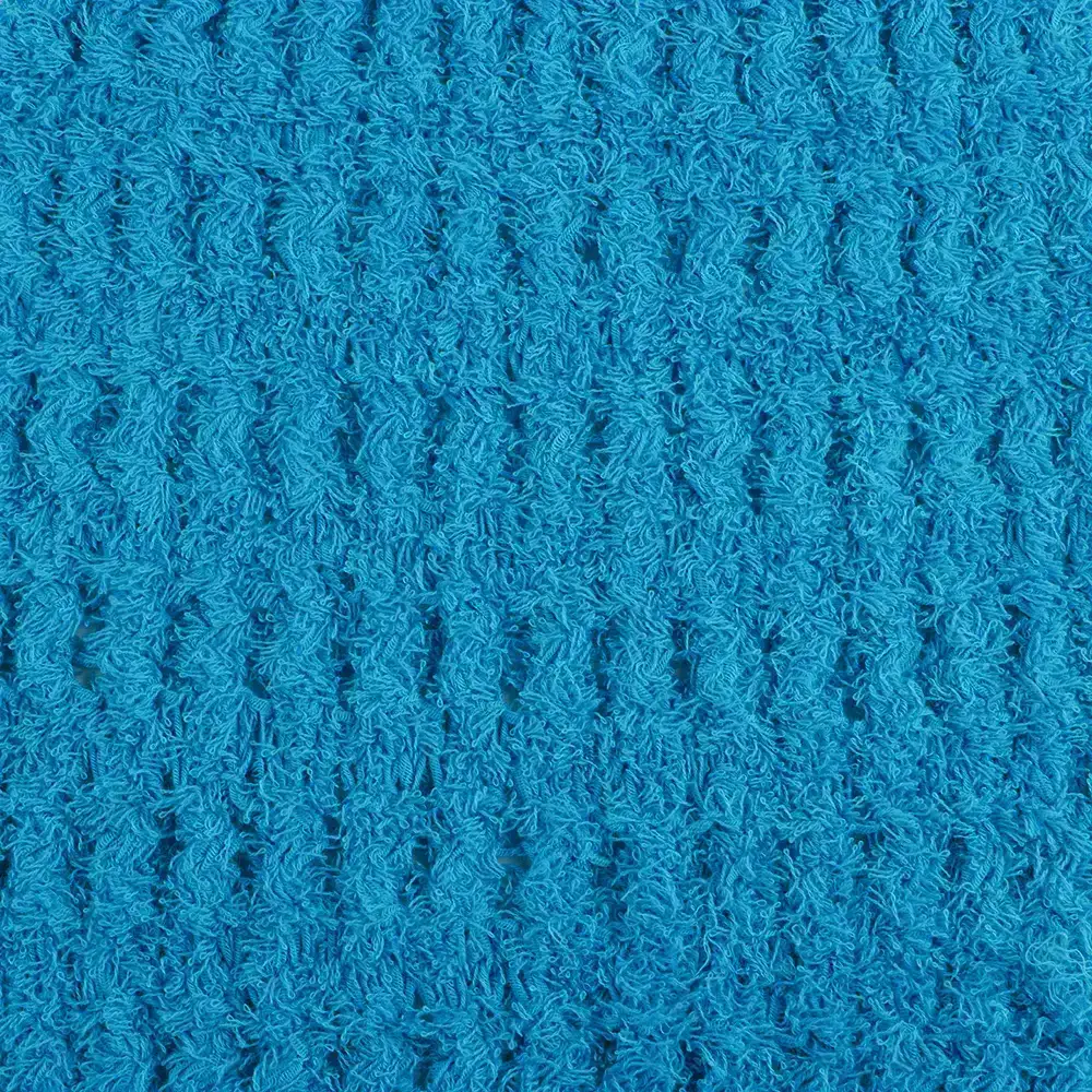 China Yarn for Dresses (Cardigan Open) (Sweater),Crop Top Pullover (Sweater) Flat Tape Yarn Fancy Yarn Cotton Nylon blue color buy from China wholesaler bulk order at wholesale price free worldwide shipping Alibaba