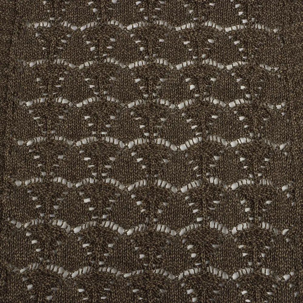 China Yarn for Ladies Vest (Sweater),Crop Top Pullover (Sweater),Dresses (Cardigan Button) (Sweater) Slub Yarn Fancy Yarn Viscose Paper Cotton brown color buy from China wholesaler bulk order at wholesale price free worldwide shipping Alibaba