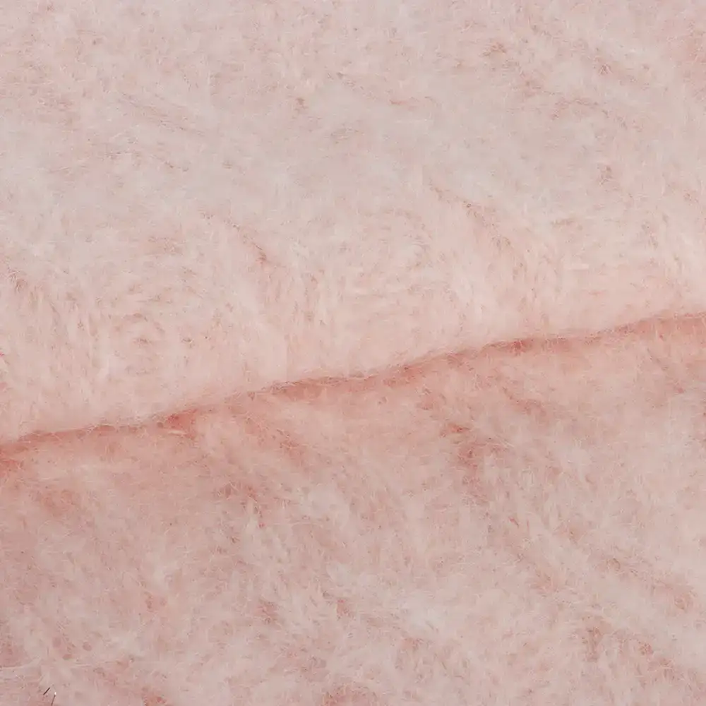 China Yarn for Ladies Vest (Sweater),Dresses (Cardigan Button) (Sweater) Air Spun Yarn Fancy Yarn Nylon Acrylic Wool Pink color buy from China wholesaler bulk order at wholesale price free worldwide shipping Alibaba