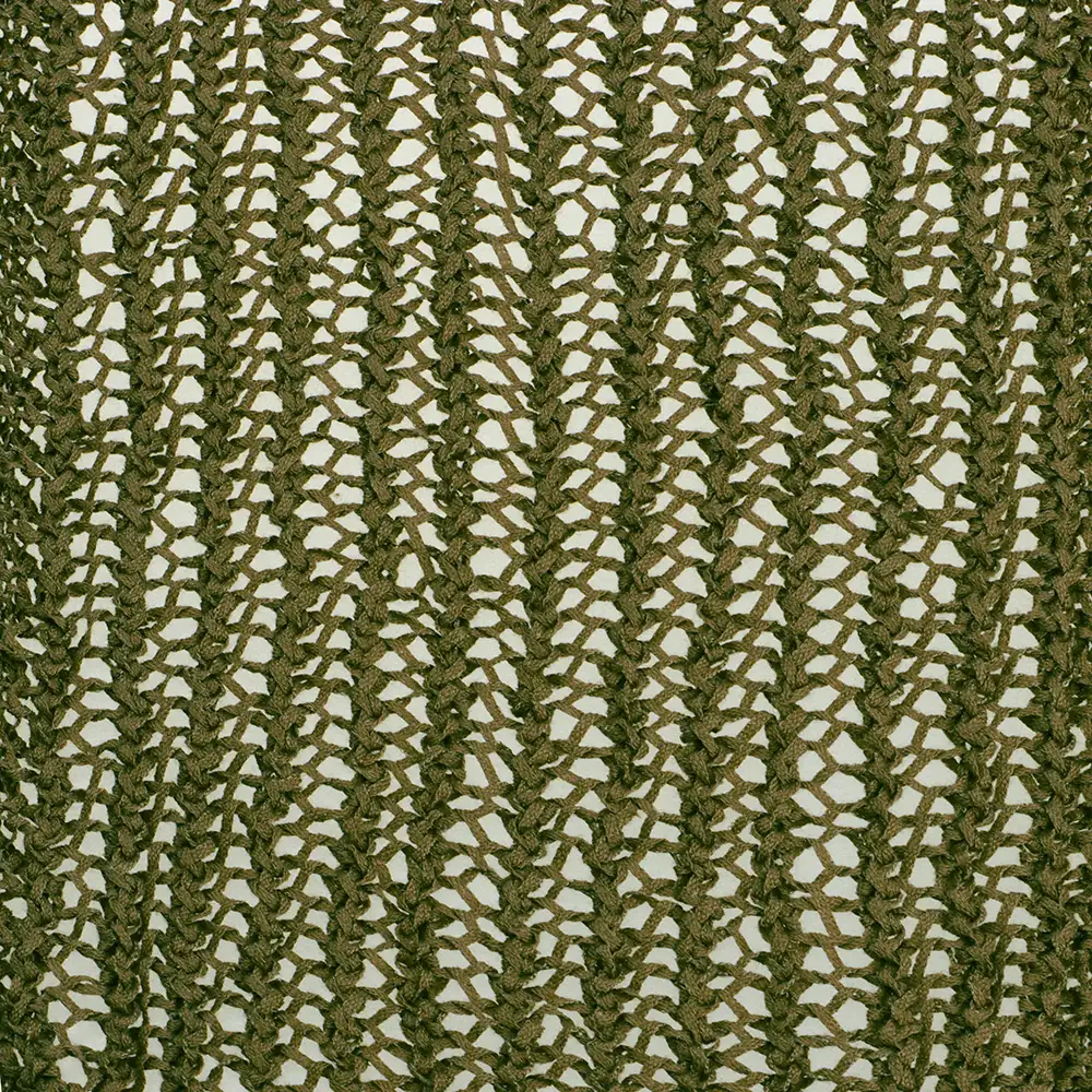 China Yarn for Ladies Vest (Sweater),Crop Top Pullover (Sweater),Dresses (Cardigan Button) (Sweater) Tubular Tape Yarn Fancy Yarn Cotton Polyester green color buy from China wholesaler bulk order at wholesale price free worldwide shipping Alibaba