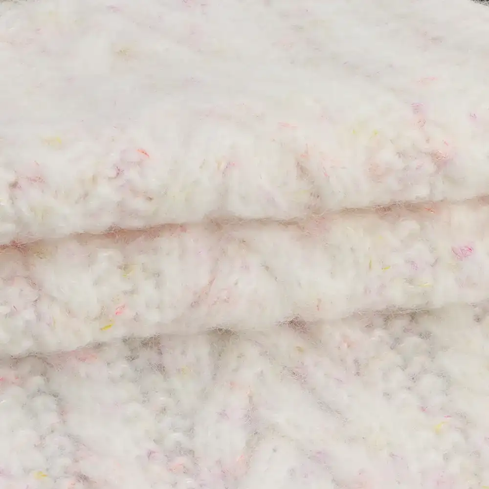 China Yarn for Polo T-shirt (Sweater),Crew Neck Pullover (Sweater),Half-Zipper Cardigan (Sweater) Mossy Yarn Fancy Yarn Polyester Acrylic Nylon begie color buy from China wholesaler bulk order at wholesale price free worldwide shipping Alibaba