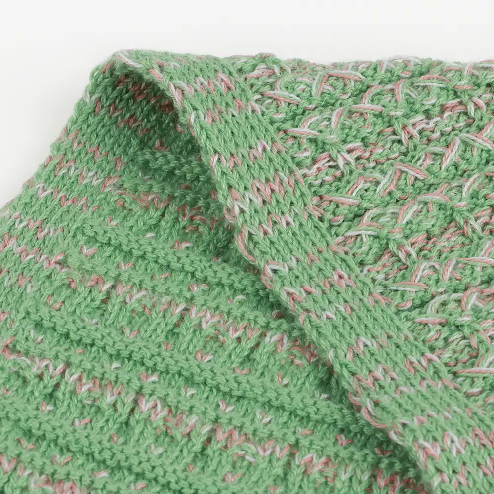 China Yarn for Hoodie  (Sweater),Polo T-shirt (Sweater), Shirt Long Sleeve Button (Sweater) Ring Spun Regular Yarn Acrylic Cotton GREEN color buy from China wholesaler bulk order at wholesale price free worldwide shipping Alibaba