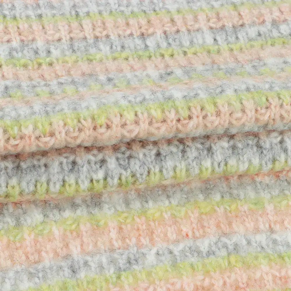 China Yarn for Ladies Vest (Sweater),Crop Top Pullover (Sweater),Dresses (Cardigan Button) (Sweater) Air Spun Yarn Fancy Yarn Recycled Polyester Acrylic Wool Nylon variegated color buy from China wholesaler bulk order at wholesale price free worldwide shipping Alibaba