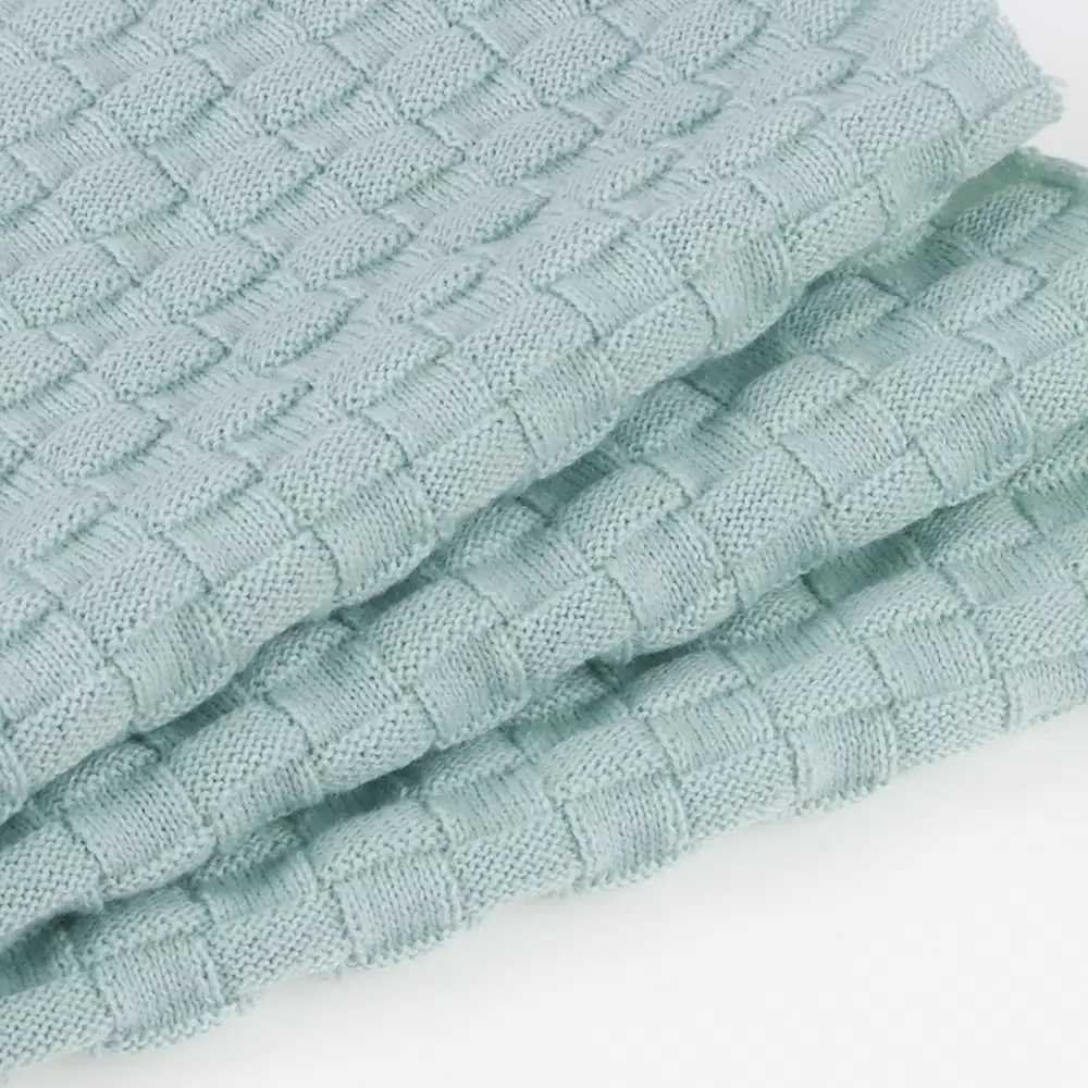 China Yarn for Dresses (Cardigan Button) (Sweater),Ladies Vest (Sweater)  Mossy Yarn Fancy Yarn Polyester Recycled Polyester blue color buy from China wholesaler bulk order at wholesale price free worldwide shipping Alibaba