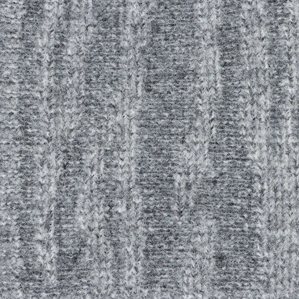 China Yarn for Polo T-shirt (Sweater),Crew Neck Pullover (Sweater),Half-Zipper Cardigan (Sweater) Mossy Yarn Fancy Yarn Recycled Polyester Acrylic Nylon Wool Spandex grey color buy from China wholesaler bulk order at wholesale price free worldwide shipping Alibaba