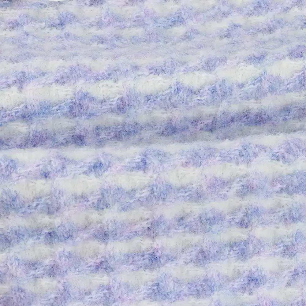 China Yarn for Dresses (Cardigan Open) (Sweater),Crop Top Pullover (Sweater) Mossy Yarn Fancy Yarn Recycled Polyester Polyester Wool Spandex white color buy from China wholesaler bulk order at wholesale price free worldwide shipping Alibaba