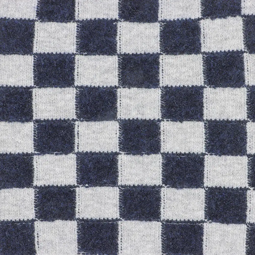 China Yarn for Dresses (Cardigan Open) (Sweater),Crop Top Pullover (Sweater) Core Spun Yarn Regular Yarn Recycled Polyester Acrylic Nylon PBT grey/blue color buy from China wholesaler bulk order at wholesale price free worldwide shipping Alibaba