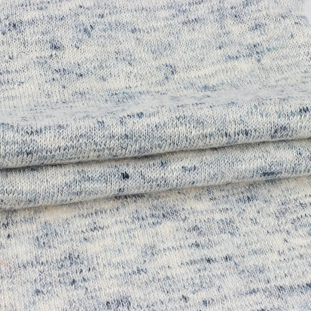 China Yarn for Ladies Vest (Sweater),Crop Top Pullover (Sweater),Dresses (Cardigan Button) (Sweater) Slub Yarn Fancy Yarn Cotton Acrylic Linen space dye color buy from China wholesaler bulk order at wholesale price free worldwide shipping Alibaba