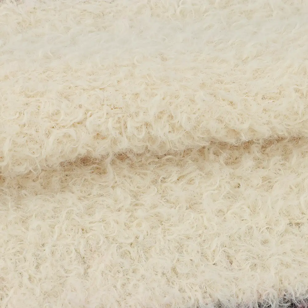 China Yarn for Dresses (Cardigan Open) (Sweater),Crop Top Pullover (Sweater) Feather Yarn Fancy Yarn Polyester white color buy from China wholesaler bulk order at wholesale price free worldwide shipping Alibaba