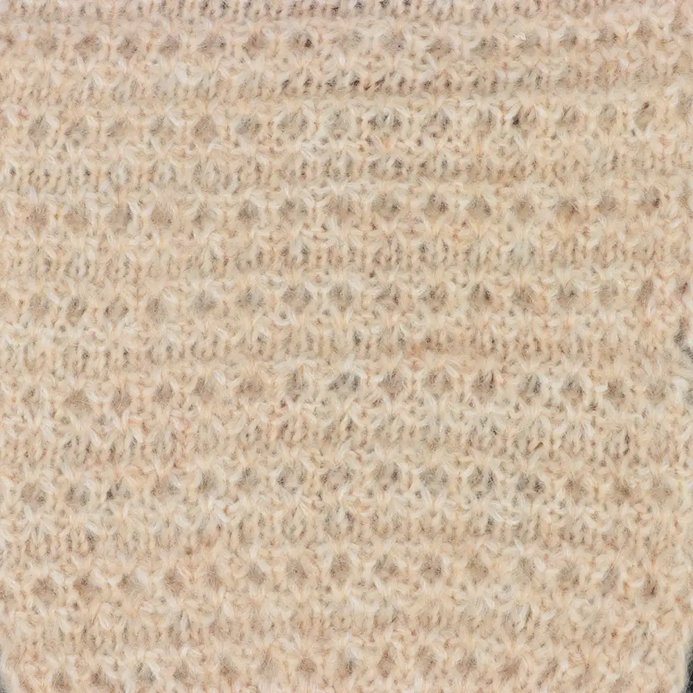 China Yarn for Half-Zipper Cardigan (Sweater),Knitted Trousers (Sweater),Knitted Jacket (Sweater) Air Spun Yarn Fancy Yarn Acrylic Polyester Nylon YAK Wool begie color buy from China wholesaler bulk order at wholesale price free worldwide shipping Alibaba