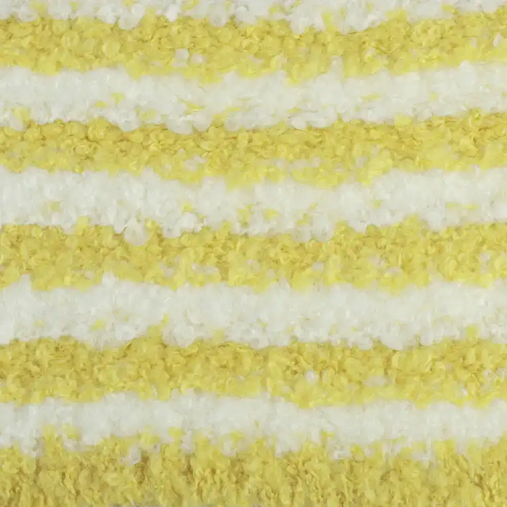 China Yarn for Dresses (Cardigan Open) (Sweater),Crop Top Pullover (Sweater) Boucle Yarn Fancy Yarn Acrylic Nylon Wool Spandex yellow with white color buy from China wholesaler bulk order at wholesale price free worldwide shipping Alibaba