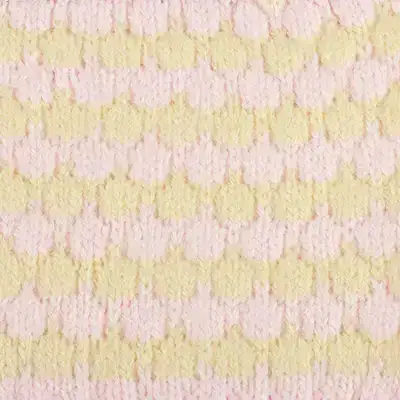 China Yarn for Polo T-shirt (Sweater),Crew Neck Pullover (Sweater),Half-Zipper Cardigan (Sweater) Roving Yarn Fancy Yarn Acrylic Nylon Wool PBT yellow with pink color buy from China wholesaler bulk order at wholesale price free worldwide shipping Alibaba