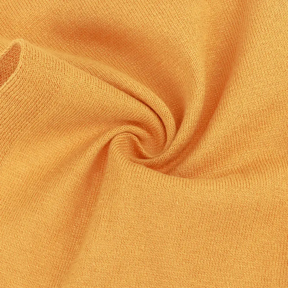 China Yarn for Dresses (Cardigan Open) (Sweater),Crop Top Pullover (Sweater) Ring Spun Regular Yarn Organic Cotton yellow color buy from China wholesaler bulk order at wholesale price free worldwide shipping Alibaba