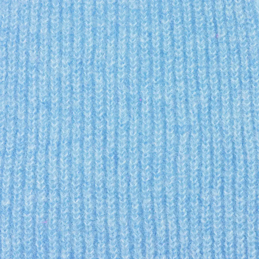 China Yarn for Open Cardigan (Sweater),Hoodie  (Sweater),Round Neck Pullover (Sweater) Mossy Yarn Fancy Yarn Polyester Acrylic Wool blue color buy from China wholesaler bulk order at wholesale price free worldwide shipping Alibaba