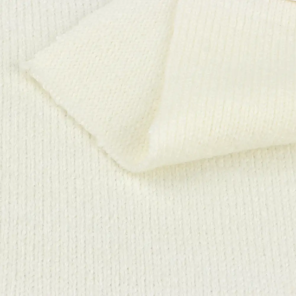 China Yarn for Dresses (Cardigan Open) (Sweater),Crop Top Pullover (Sweater) Mossy Yarn Fancy Yarn Acrylic Nylon Polyester white color buy from China wholesaler bulk order at wholesale price free worldwide shipping Alibaba