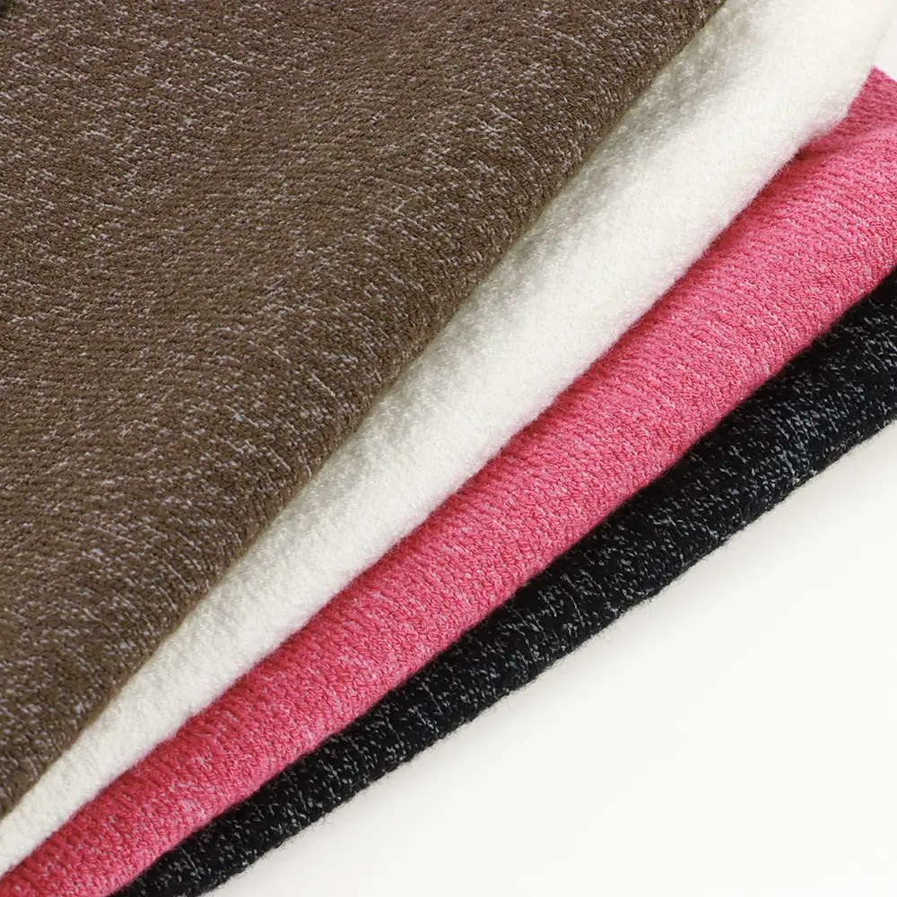 China Yarn for Dresses (Cardigan Open) (Sweater),Crop Top Pullover (Sweater) Mossy Yarn Fancy Yarn Cotton Nylon Spandex brown /white/black/pink color buy from China wholesaler bulk order at wholesale price free worldwide shipping Alibaba