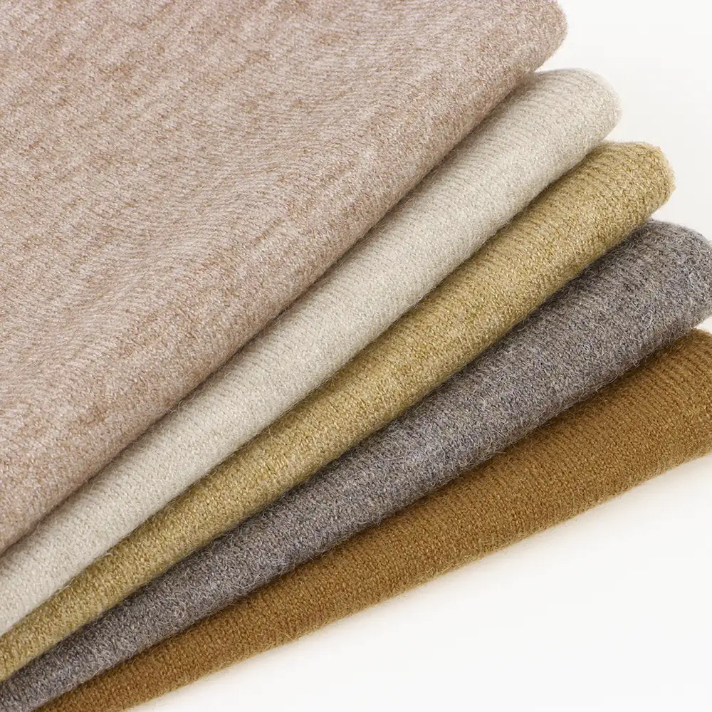 China Yarn for Crop Top Pullover (Sweater),Dresses (Cardigan Open) (Sweater) Core Spun Yarn Regular Yarn Acrylic PBT Nylon brown/begie color buy from China wholesaler bulk order at wholesale price free worldwide shipping Alibaba