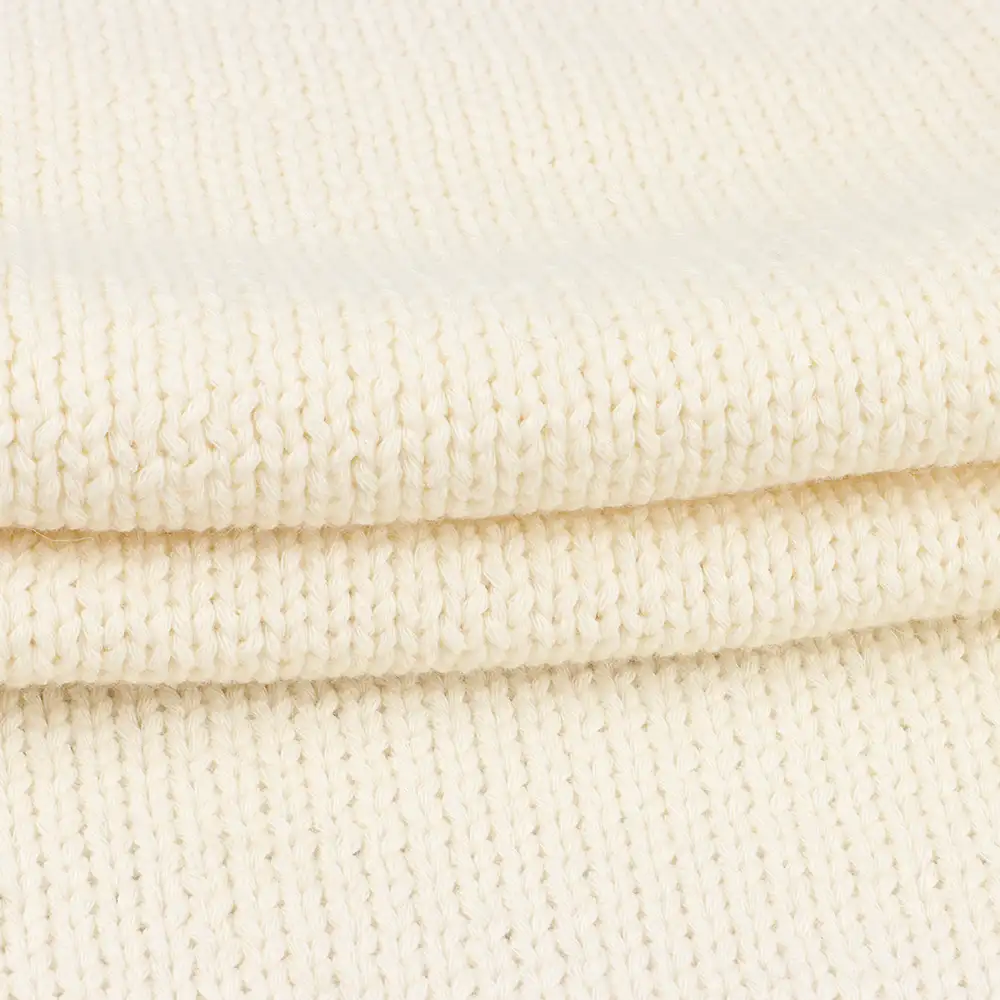 China Yarn for Dresses (Cardigan Open) (Sweater),Crop Top Pullover (Sweater) Tubular Tape Yarn Fancy Yarn Cotton Polyester white color buy from China wholesaler bulk order at wholesale price free worldwide shipping Alibaba