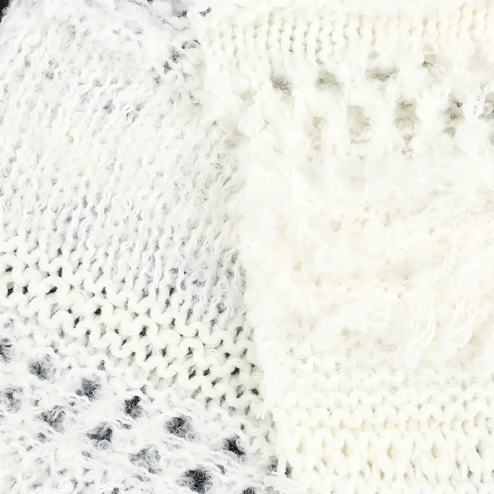 China Yarn for Crop Top Pullover (Sweater),Dresses (Cardigan Open) (Sweater) Worsted Spun Regular Yarn Acrylic CREAM color buy from China wholesaler bulk order at wholesale price free worldwide shipping Alibaba