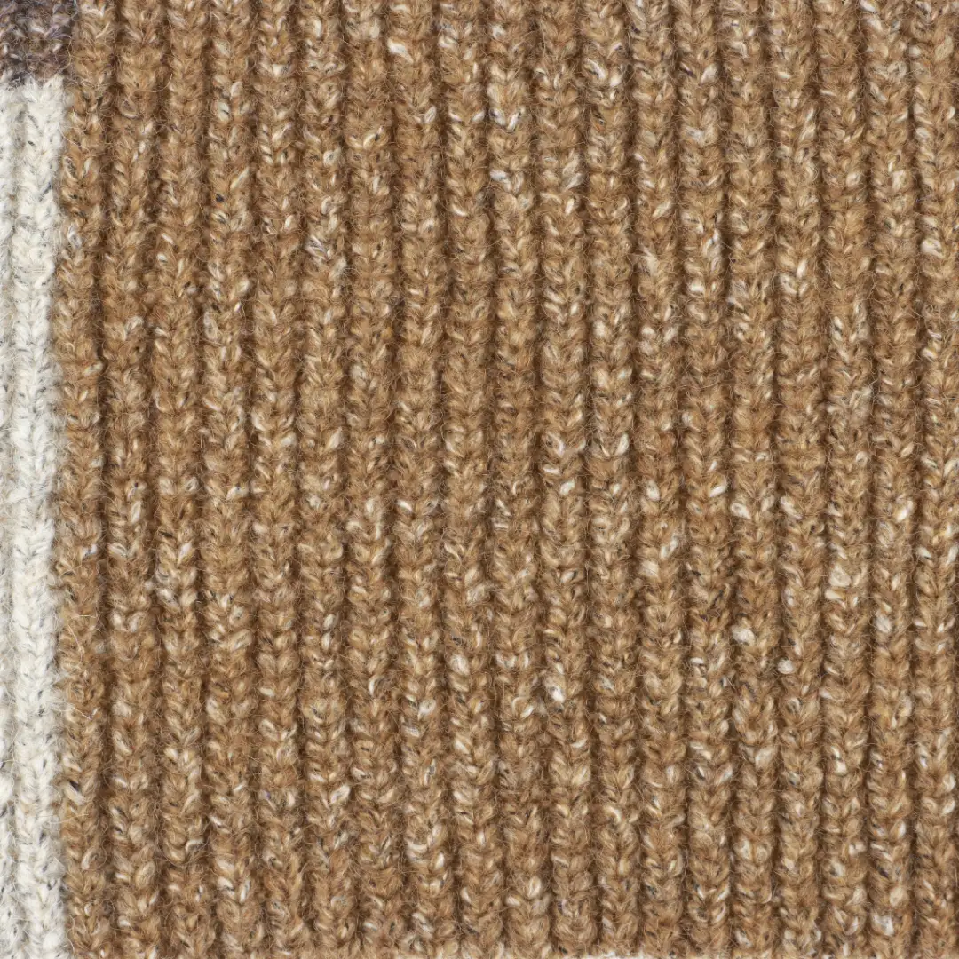 China Yarn for Ladies Vest (Sweater),Dresses (Cardigan Button) (Sweater) Mossy Yarn Fancy Yarn Polyester Recycled Polyester Acrylic Cotton Wool Spandex grey/brown color buy from China wholesaler bulk order at wholesale price free worldwide shipping Alibaba