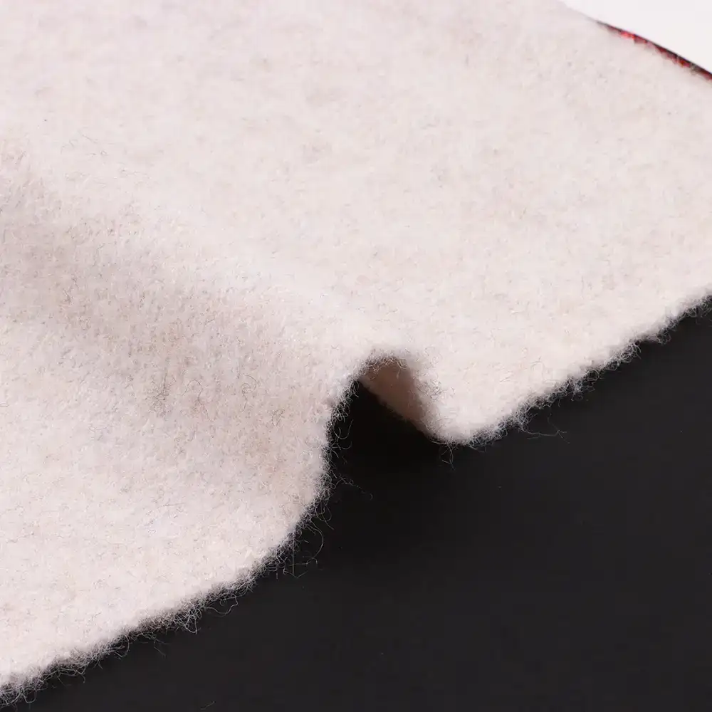 China Yarn for Open Cardigan (Sweater),Round Neck Pullover (Sweater),Hoodie  (Sweater) Mossy Yarn Fancy Yarn Recycled Polyester Polyester Wool Acrylic Spandex CREAM & BEIGE color buy from China wholesaler bulk order at wholesale price free worldwide shipping Alibaba