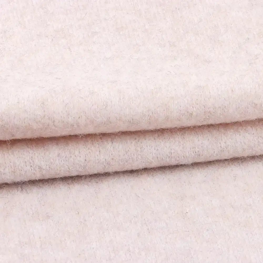 China Yarn for Open Cardigan (Sweater),Round Neck Pullover (Sweater),Hoodie  (Sweater) Mossy Yarn Fancy Yarn Recycled Polyester Polyester Wool Acrylic Spandex CREAM & BEIGE color buy from China wholesaler bulk order at wholesale price free worldwide shipping Alibaba