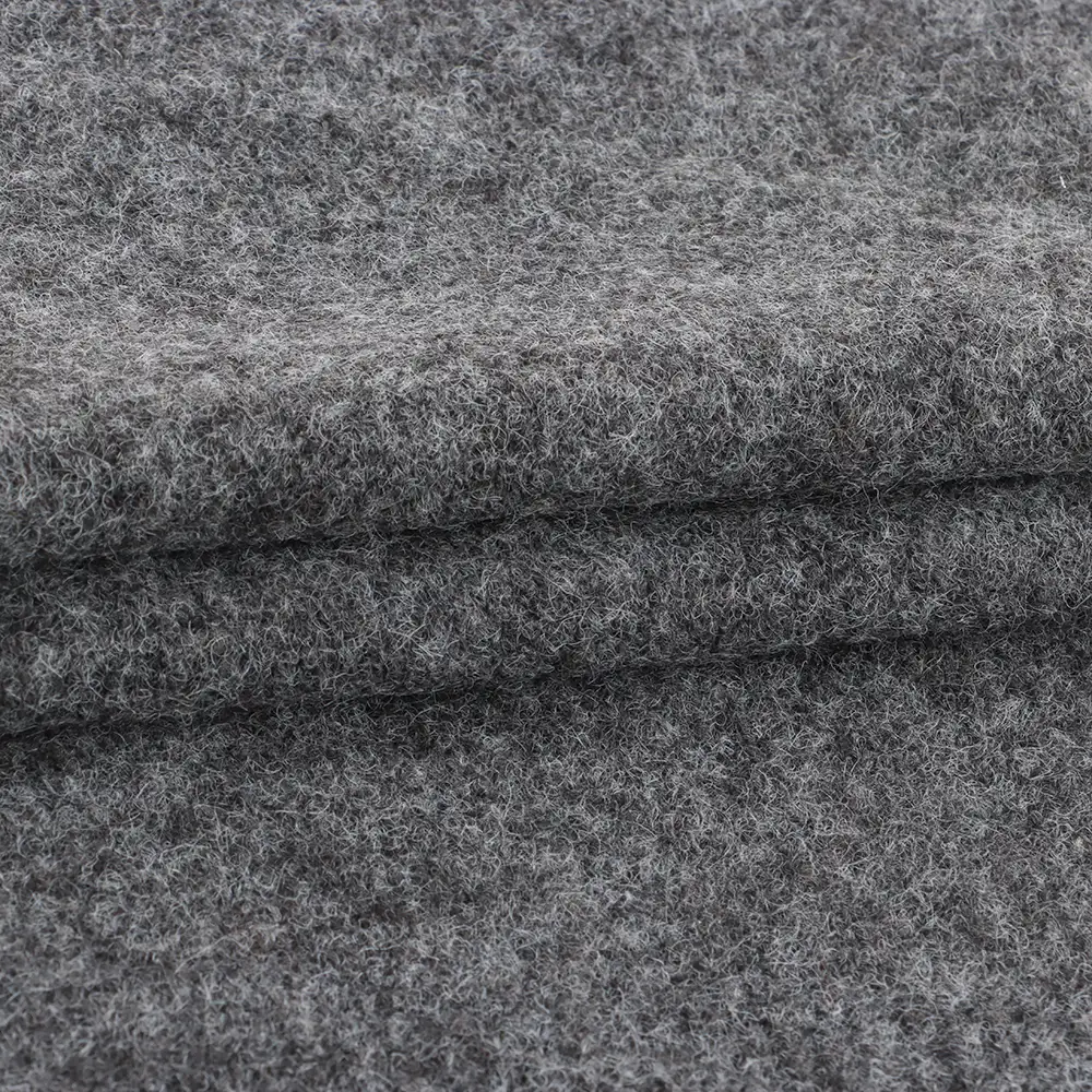 China Yarn for Open Cardigan (Sweater),Round Neck Pullover (Sweater),Hoodie  (Sweater) Mossy Yarn Fancy Yarn Recycled Polyester Polyester Wool Acrylic Spandex CREAM & BEIGE color buy from China wholesaler bulk order at wholesale price free worldwide shipping Alibaba