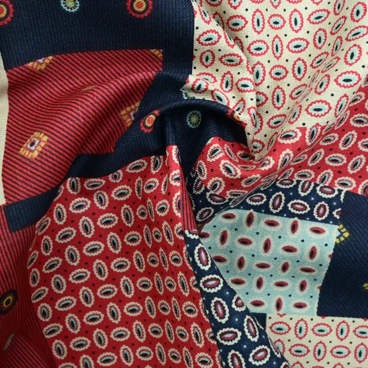 India Fabric for Pants,Blazer,Chino Cotton Twill Natural Woven Fabric Cotton Patch color buy from India wholesaler bulk order at wholesale price free worldwide shipping Alibaba