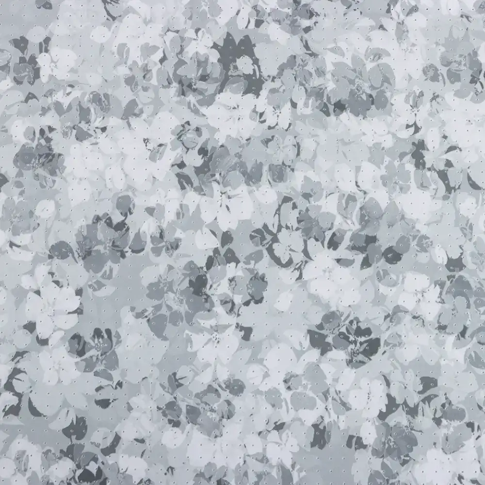 China Fabric for Tank Top,Crop Top,Pajamas Interlock Knit Fabric Polyester Spandex Grey color buy from China wholesaler bulk order at wholesale price free worldwide shipping Alibaba