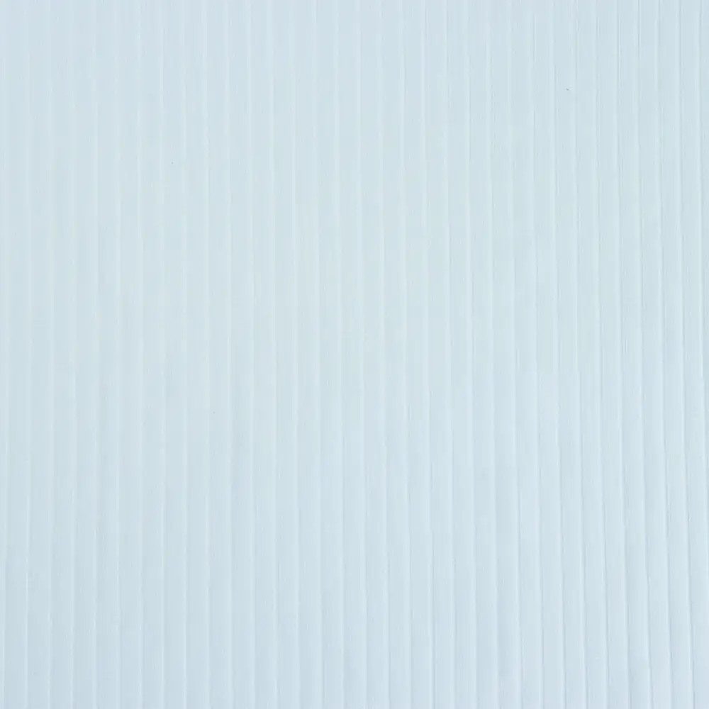 China Fabric for Tank Top,Crop Top,Hoodie Rib Knit Fabric Polyester Spandex Blue color buy from China wholesaler bulk order at wholesale price free worldwide shipping Alibaba