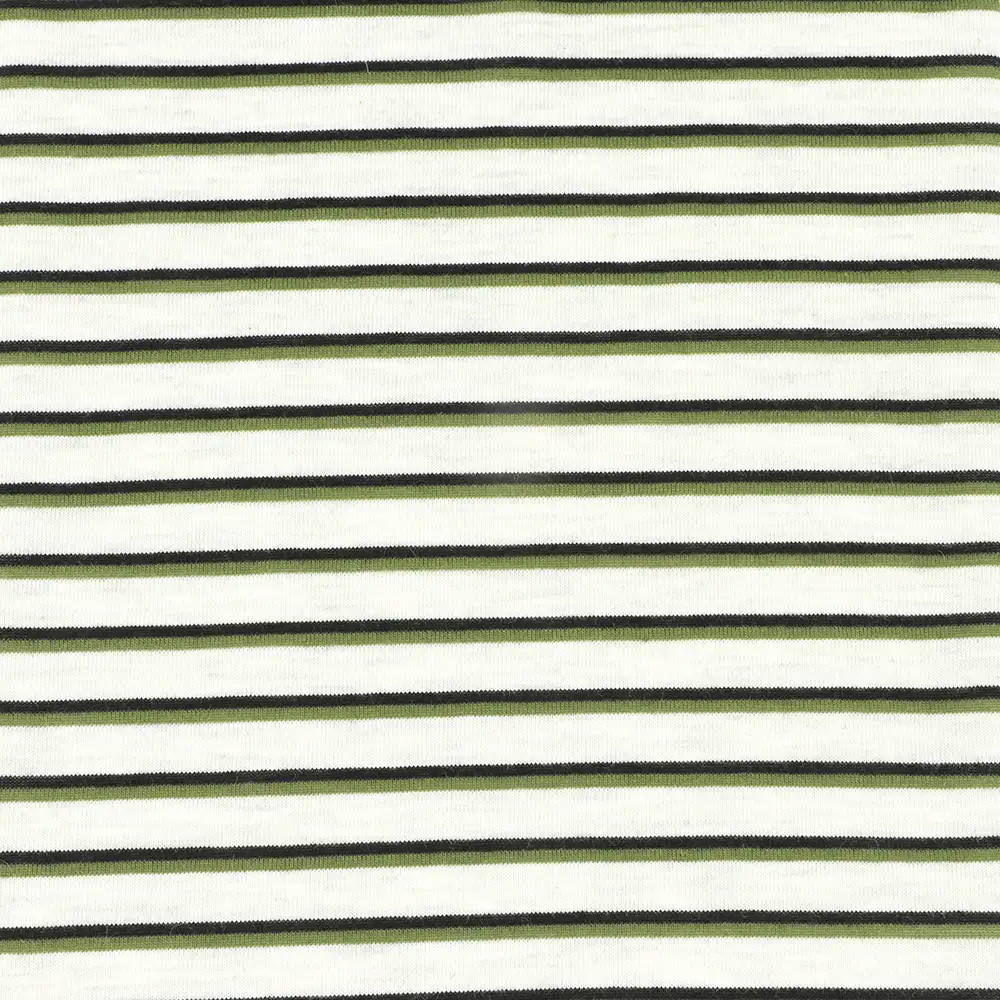 China Fabric for T-Shirt,Pajamas,Loungewear,Yoga Pants,Tracksuits Single Jersey Knit Fabric Polyester Cotton Black and green color buy from China wholesaler bulk order at wholesale price free worldwide shipping Alibaba