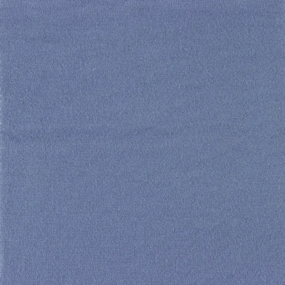 China Fabric for Tank Top,Crop Top,Pajamas Interlock Knit Fabric Polyester Rayon Spandex Blue color buy from China wholesaler bulk order at wholesale price free worldwide shipping Alibaba