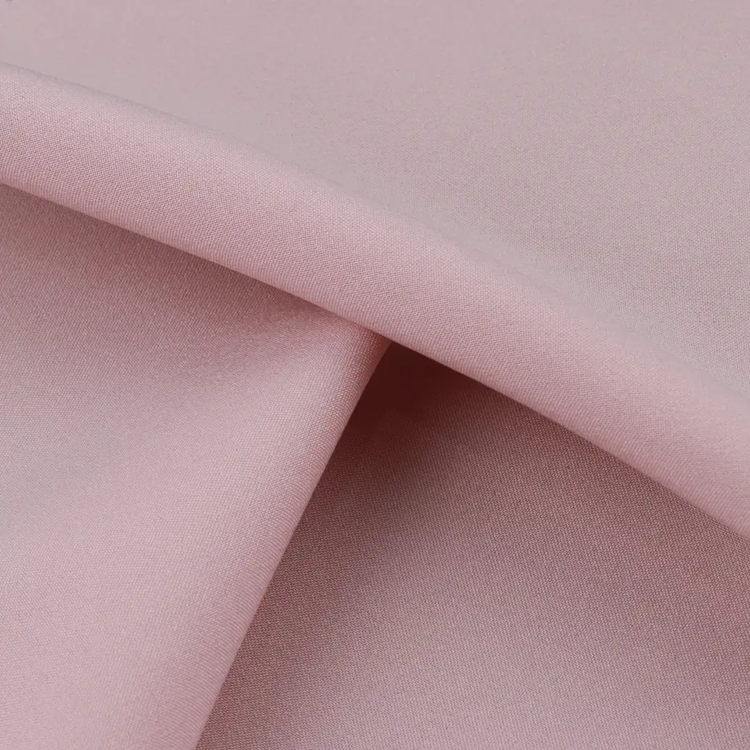 China Fabric for Blazer,Suit Polyester Twill Lining Fabric Synthetic Woven Fabric Polyester Pink color buy from China wholesaler bulk order at wholesale price free worldwide shipping Alibaba