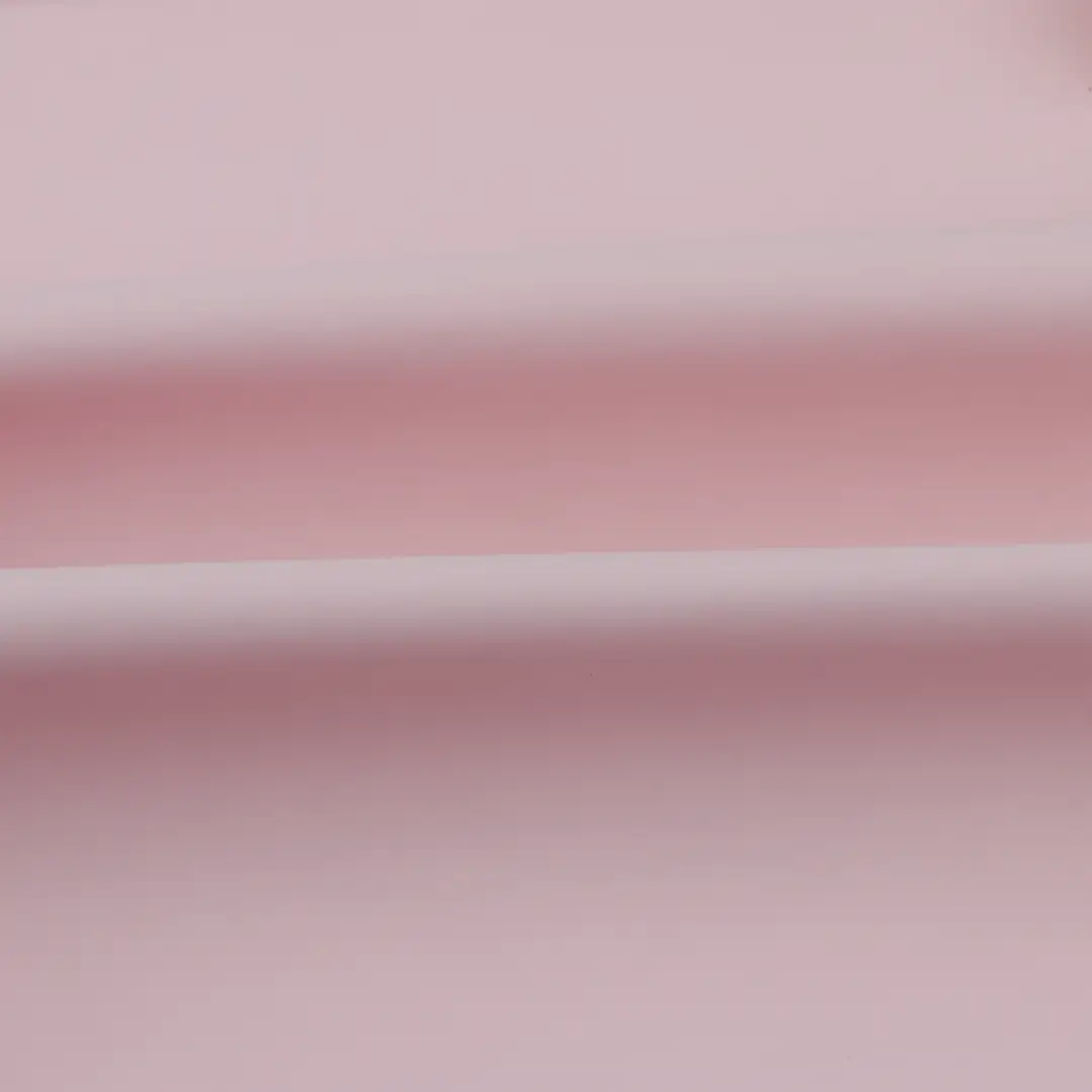 China Fabric for Blazer PU Woven Blended Fabric Polyester Pink color buy from China wholesaler bulk order at wholesale price free worldwide shipping Alibaba