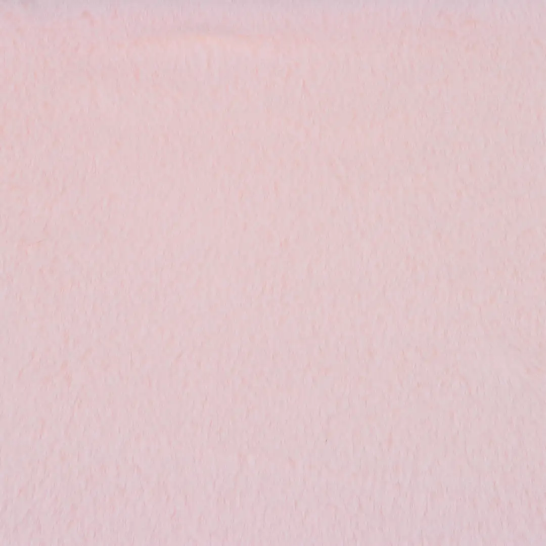 China Fabric for Trench Coat,Overcoat Fake Fur Knit Fabric Polyester Pink color buy from China wholesaler bulk order at wholesale price free worldwide shipping Alibaba