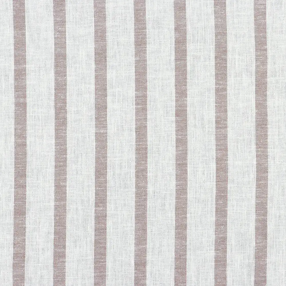 China Fabric for Shirt,Crop Top,Skirt,Over Shirt Linen/Cotton Plain Natural Woven Fabric Linen Cotton White and Brown color buy from China wholesaler bulk order at wholesale price free worldwide shipping Alibaba