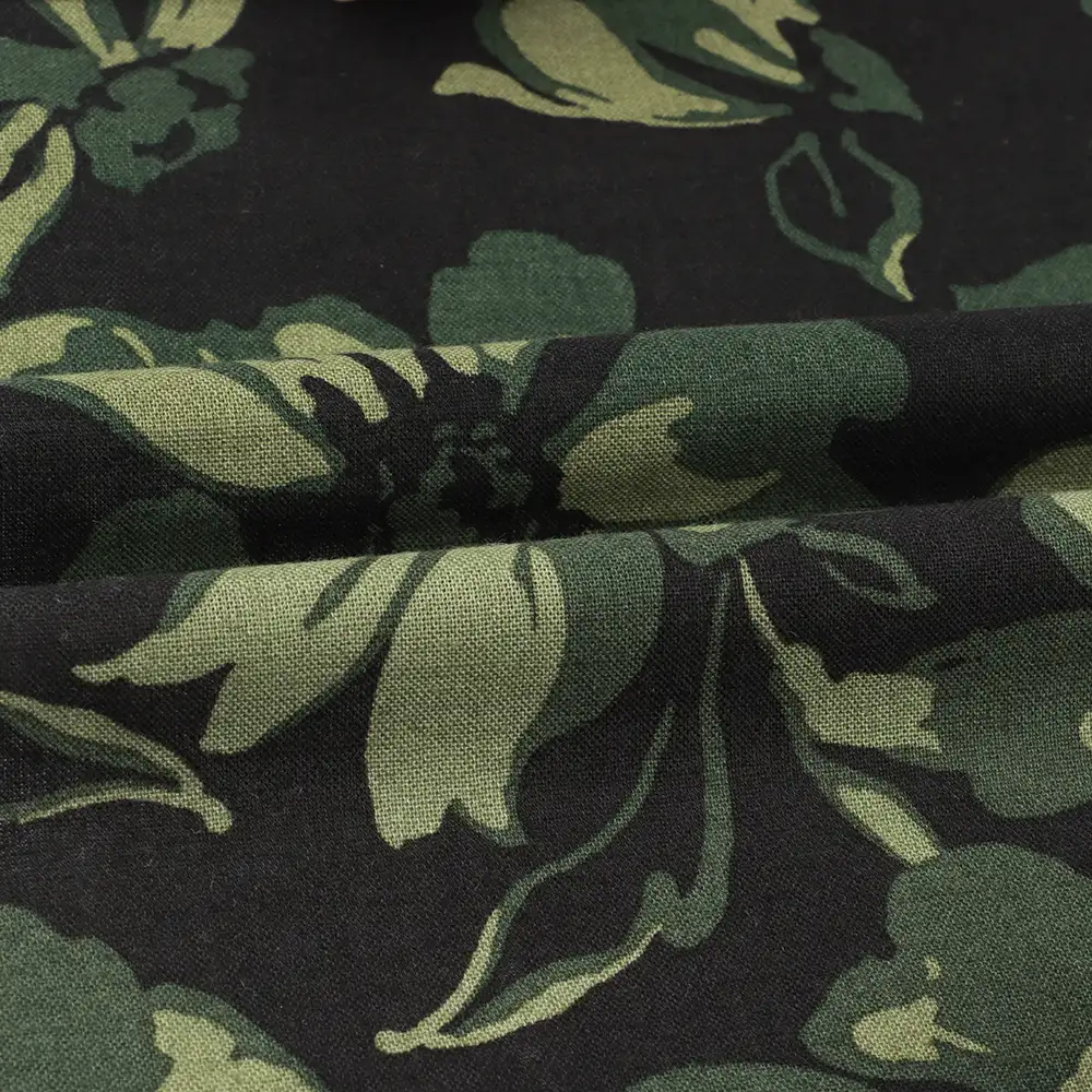 China Fabric for Shirt,Crop Top,Skirt,Over Shirt Linen/Cotton YD Plain Natural Woven Fabric Linen Cotton printing color buy from China wholesaler bulk order at wholesale price free worldwide shipping Alibaba