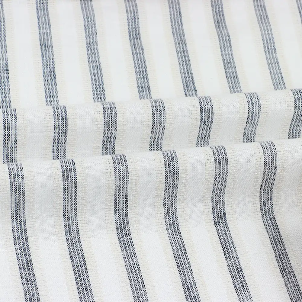 China Fabric for Shirt,Crop Top,Skirt,Over Shirt Linen/Cotton YD Plain Natural Woven Fabric Linen Cotton Solid-Melange color buy from China wholesaler bulk order at wholesale price free worldwide shipping Alibaba