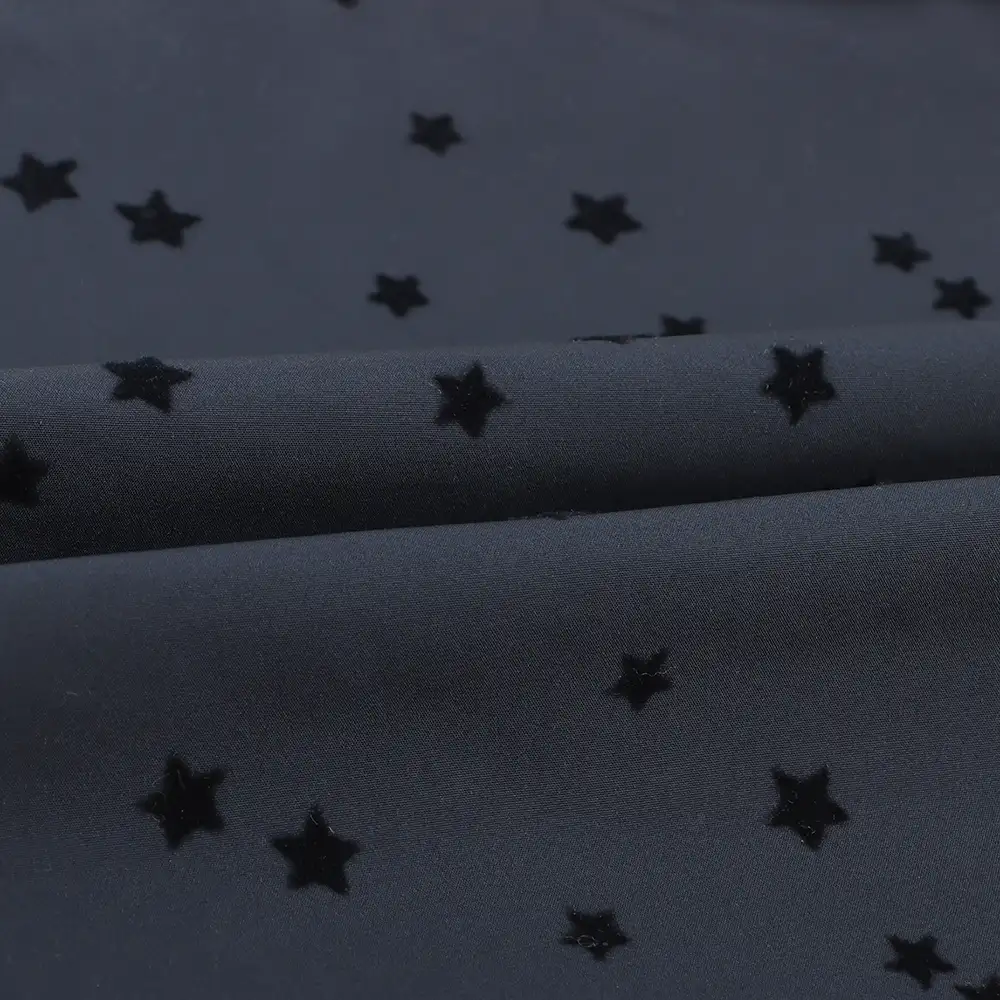 China Fabric for Blouse,Pajamas,Loungewear Polyester Pongee Synthetic Woven Fabric Polyester Blue color buy from China wholesaler bulk order at wholesale price free worldwide shipping Alibaba