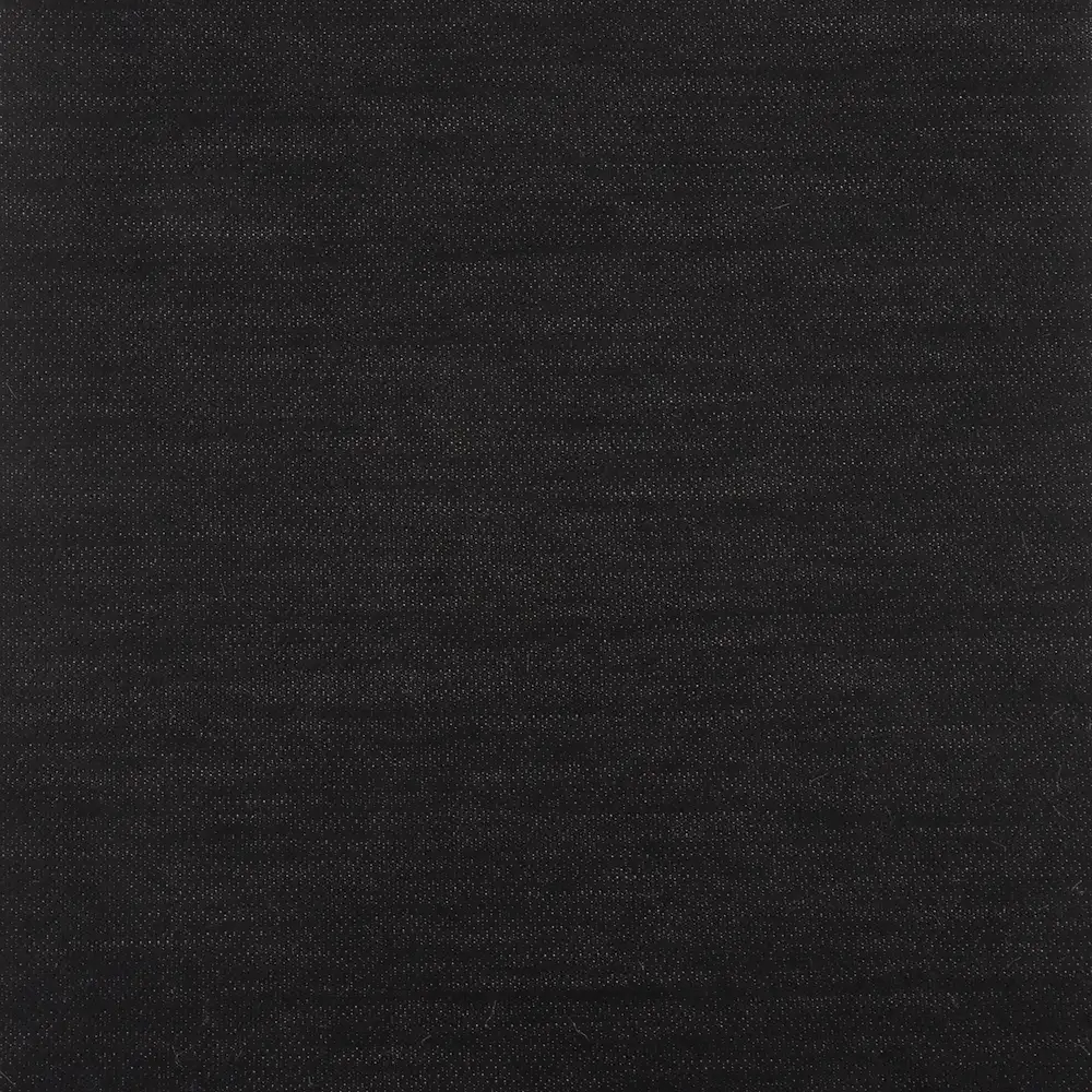 China Fabric for Suit Trouser,Blazer Ponte Roma Knit Fabric Acrylic Wool Modal Nylon Black color buy from China wholesaler bulk order at wholesale price free worldwide shipping Alibaba