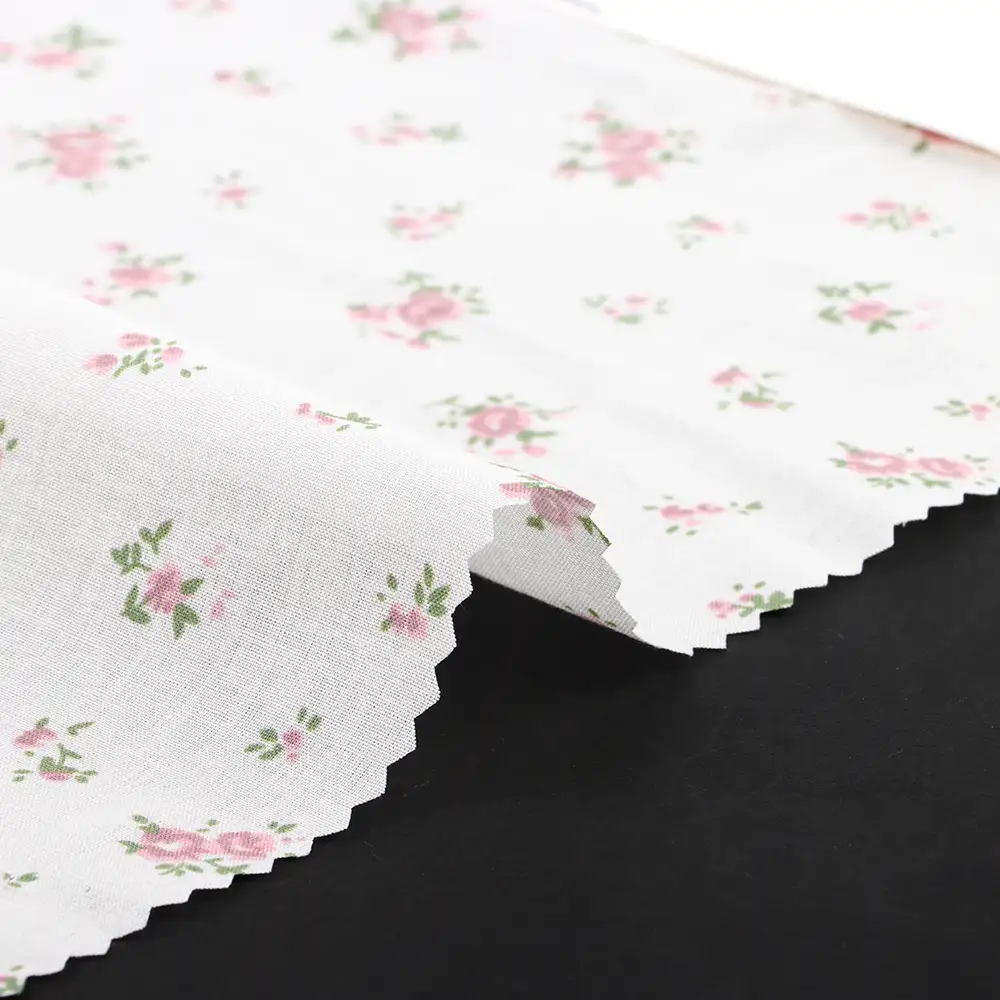 China Fabric for Blouse,Skirt,Crop Top Cotton Plain Natural Woven Fabric Cotton printing color buy from China wholesaler bulk order at wholesale price free worldwide shipping Alibaba