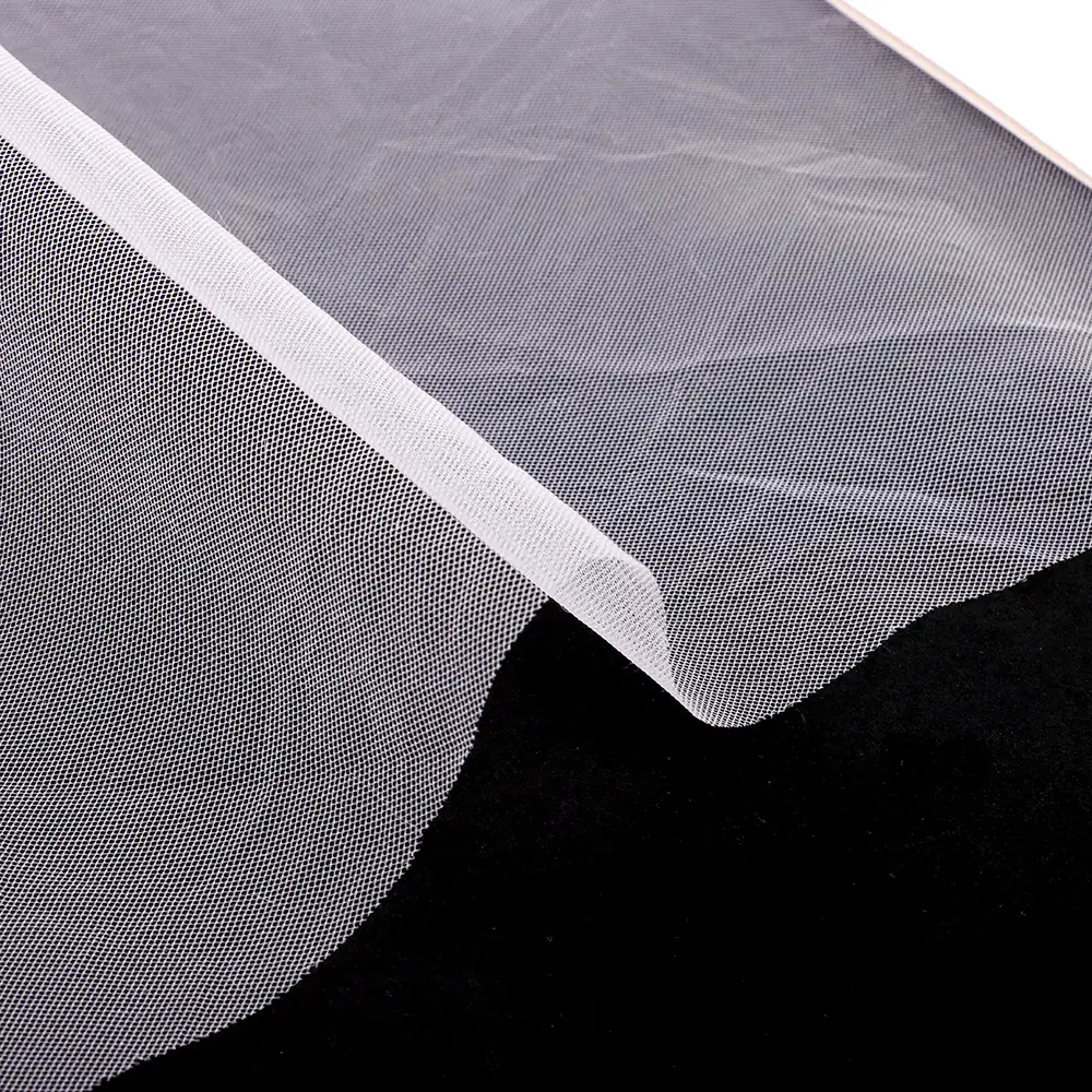 China Fabric for Yoga Clothes,Sports Bras Mesh Knit Fabric Nylon Pink color buy from China wholesaler bulk order at wholesale price free worldwide shipping Alibaba