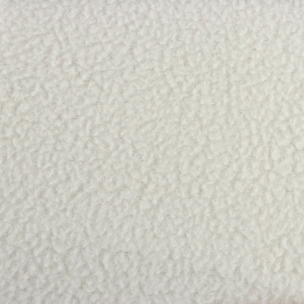 China Fabric for Overcoat,Bomber Jacket,Trench Coat Sherpa Knit Fabric Polyester Off-white color buy from China wholesaler bulk order at wholesale price free worldwide shipping Alibaba