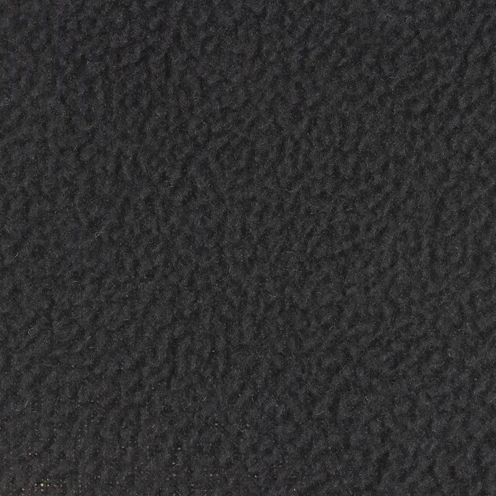 China Fabric for Overcoat,Bomber Jacket,Trench Coat Sherpa Knit Fabric Polyester Black color buy from China wholesaler bulk order at wholesale price free worldwide shipping Alibaba